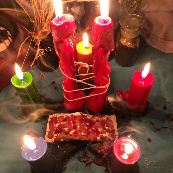 Ritual ancestral amazónico